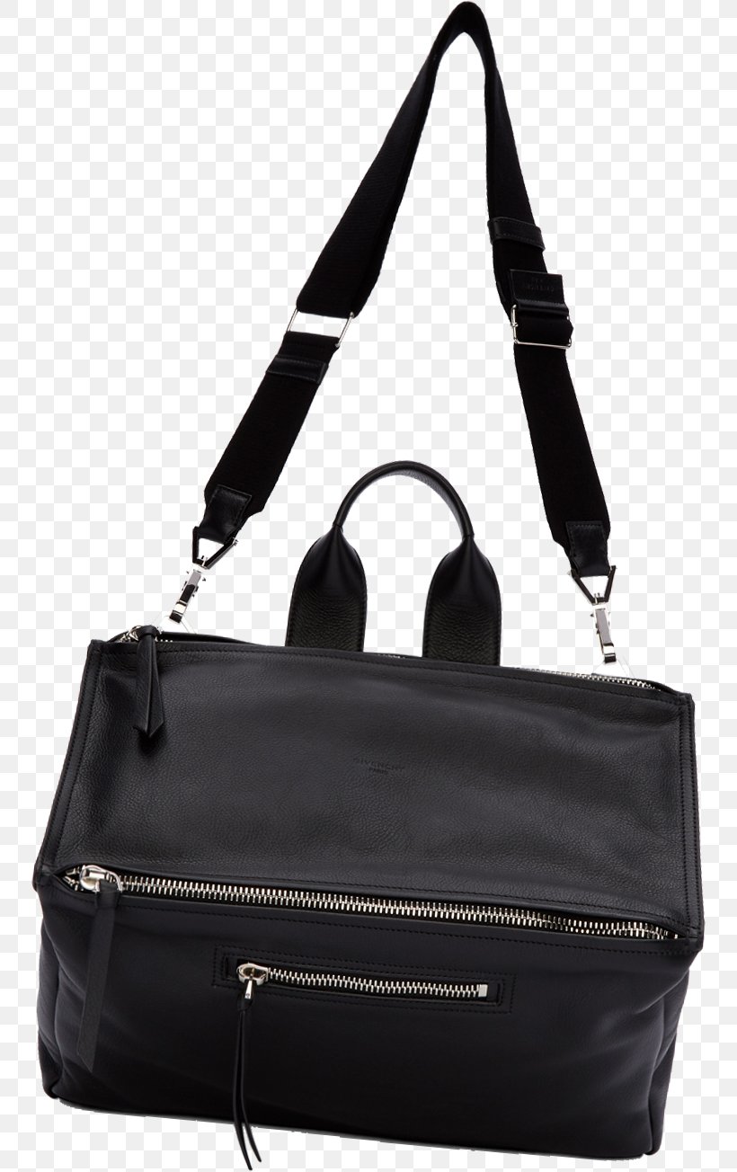 Handbag Givenchy Leather Messenger Bags, PNG, 750x1304px, Handbag, Bag, Baggage, Black, Brand Download Free