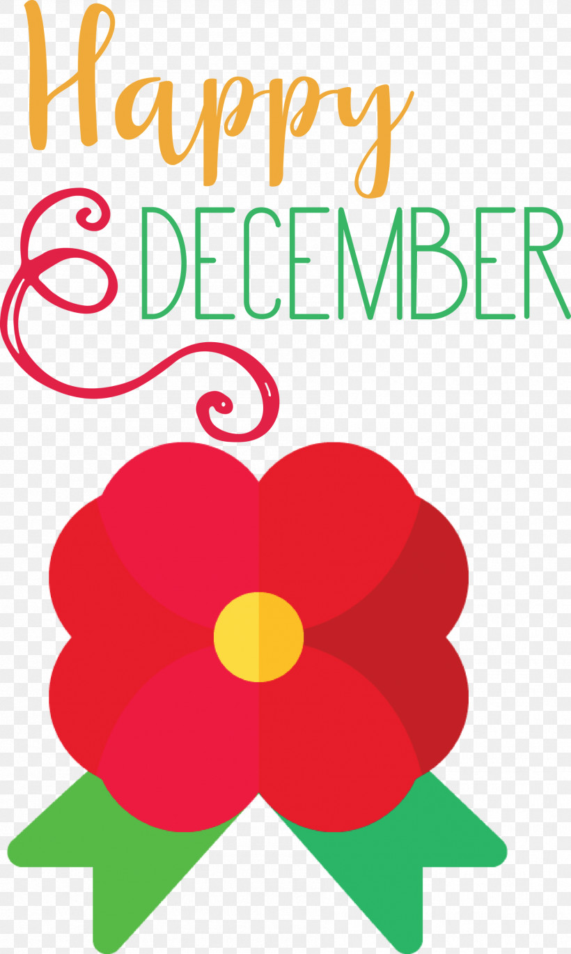 Happy December Winter, PNG, 1796x3000px, Happy December, Cut Flowers, Floral Design, Flower, Leaf Download Free