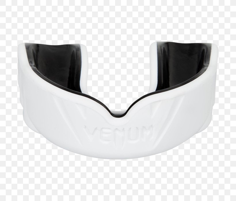 Mouthguard Boxing Glove Venum Mixed Martial Arts, PNG, 700x700px, Mouthguard, Automotive Exterior, Black, Boxing, Boxing Glove Download Free