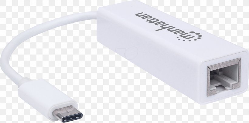 Network Cards & Adapters USB-C HDMI Gigabit Ethernet, PNG, 1929x957px, Adapter, Cable, Data Transfer Cable, Electronic Device, Electronics Download Free