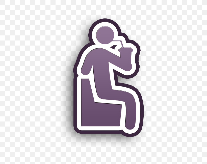 Sitting Man Drinking A Soda Icon Drink Icon Humans 2 Icon, PNG, 424x648px, Drink Icon, Humans 2 Icon, Logo, M, Meter Download Free