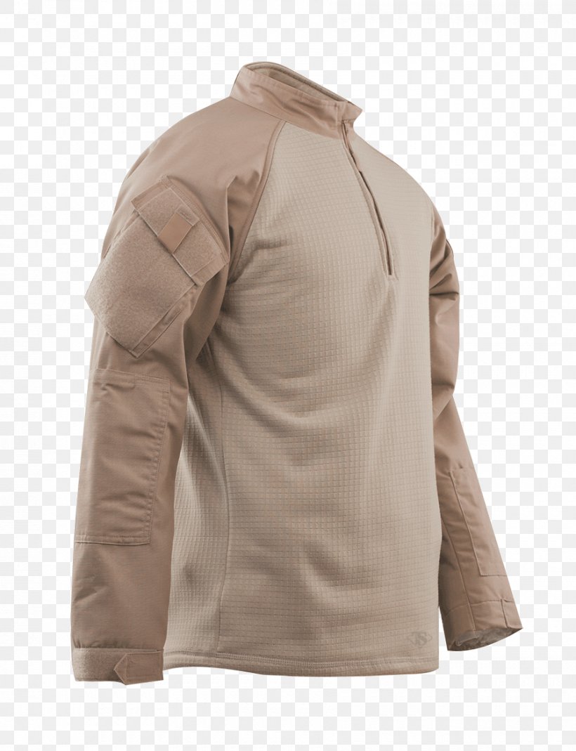 Sleeve T-shirt TRU-SPEC Army Combat Shirt, PNG, 900x1174px, Sleeve, Army Combat Shirt, Beige, Clothing, Cuff Download Free