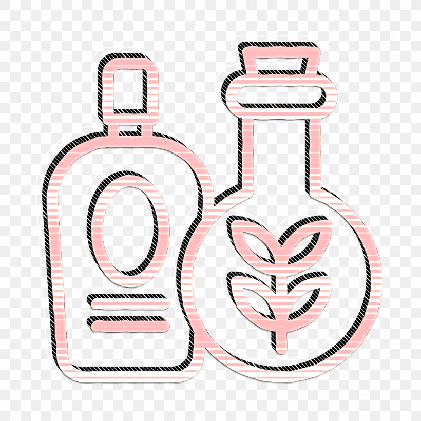 Spa & Yoga Icon Oil Icon Essential Oil Icon, PNG, 1284x1284px, Oil Icon, Essential Oil Icon, Meter Download Free