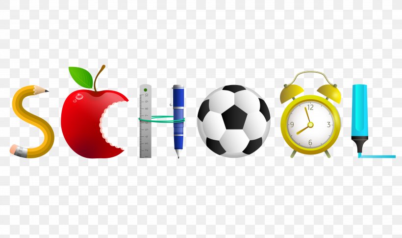 Student School Clip Art, PNG, 5065x3012px, Student, Ball, Brand, Education, Football Download Free