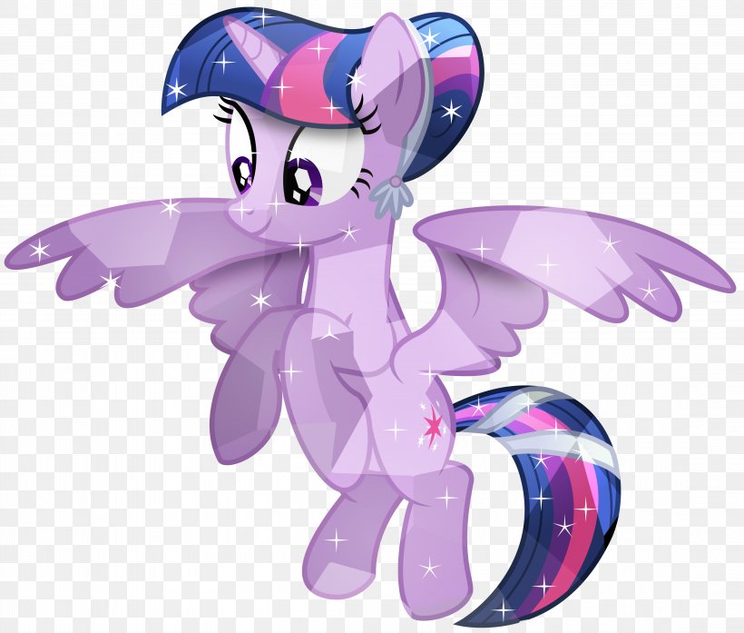 Twilight Sparkle My Little Pony Princess Cadance The Twilight Saga, PNG, 4424x3763px, Watercolor, Cartoon, Flower, Frame, Heart Download Free