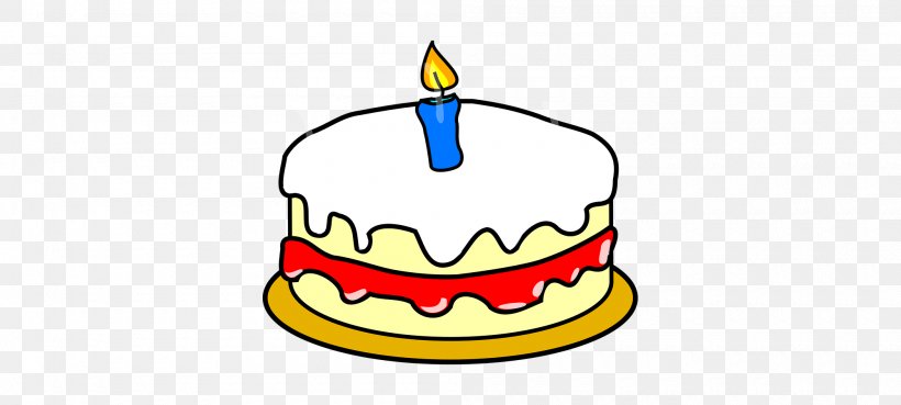 Birthday Cake Cupcake Clip Art, PNG, 2000x900px, Birthday Cake, Anniversary, Artwork, Birthday, Blog Download Free