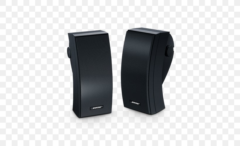 Bose 251 Bose Corporation Loudspeaker Bose 151 SE Wireless Speaker, PNG, 500x500px, Bose 251, Audio, Audio Equipment, Bose 151 Se, Bose Corporation Download Free