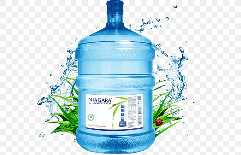 Bottled Water Kopeysk Water Bottles Artezinis Gręžinys, PNG, 569x529px, Bottled Water, Artesian Aquifer, Bottle, Carboy, Distilled Water Download Free