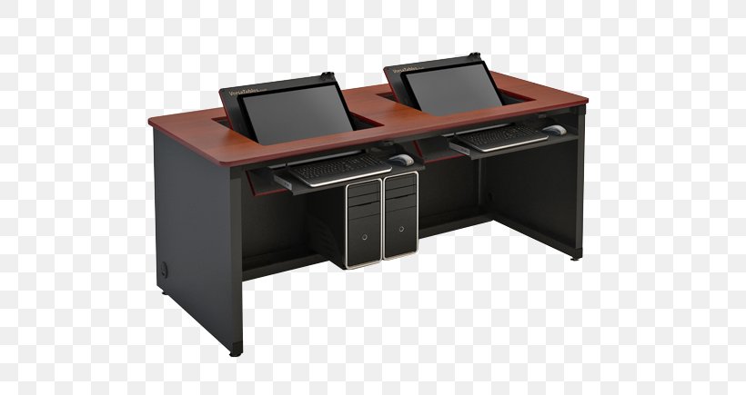 Computer Cases & Housings Computer Keyboard Computer Desk Computer Monitors, PNG, 580x435px, Computer Cases Housings, Computer, Computer Desk, Computer Keyboard, Computer Monitors Download Free