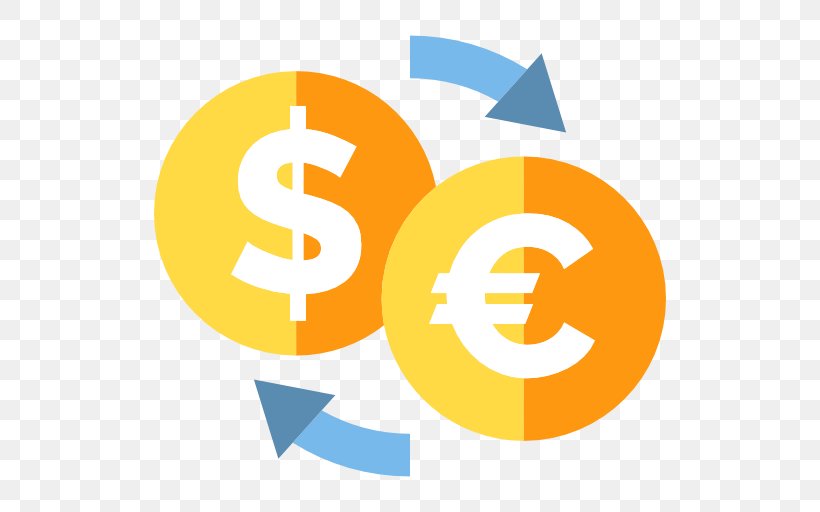 Currency Trade Clip Art, PNG, 512x512px, Currency, Area, Bank, Binary Option, Brand Download Free