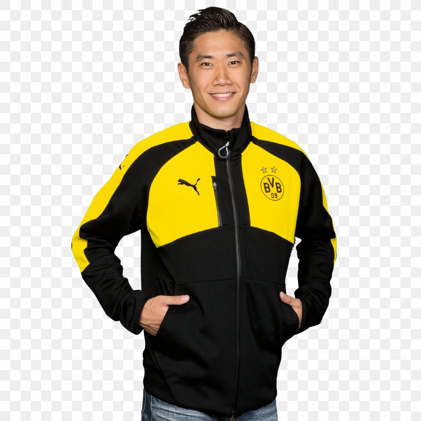 Hoodie T-shirt Borussia Dortmund Jacket, PNG, 1600x1600px, Hoodie, Borussia Dortmund, Coupon, Fan, Fan Shop Download Free