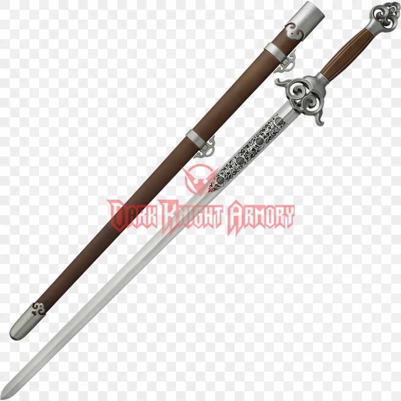 Jian Chinese Martial Arts Chinese Swords And Polearms Dao, PNG, 850x850px, Jian, Baskethilted Sword, Butterfly Sword, Chinese Martial Arts, Chinese Swords And Polearms Download Free