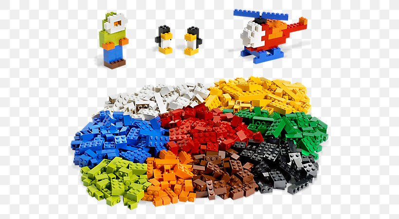 Lego Bricks & More Toy LEGO 6177 Builders Of Tomorrow Lego Canada, PNG, 600x450px, Lego, Brick, Bricklink, Lego 6176 Duplo Basic Bricks Deluxe, Lego Bricks More Download Free