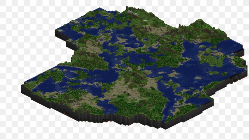 Minecraft Map Story Mode - Colaboratory