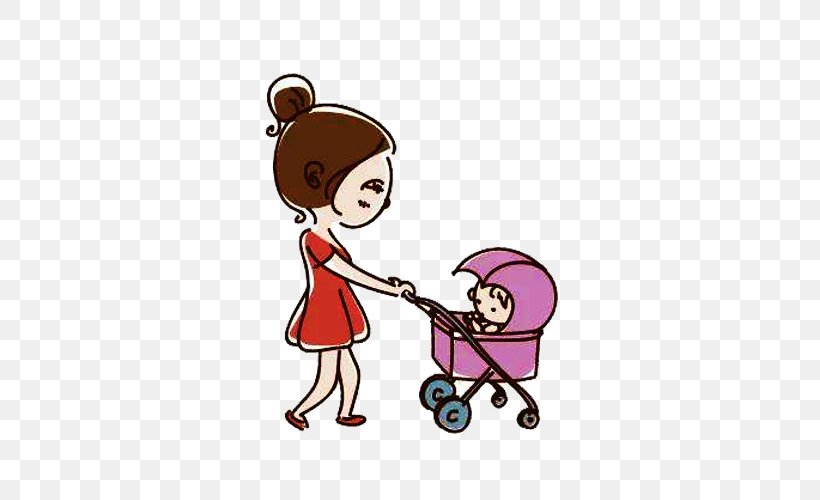 Mother Clip Art, PNG, 500x500px, Mother, Area, Art, Cartoon, Child Download Free