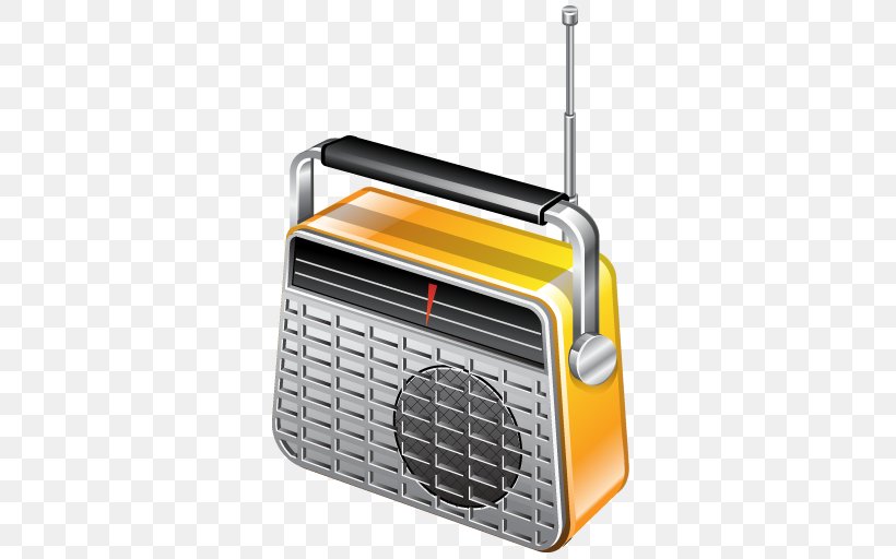 Radio M, PNG, 512x512px, Radio M, Communication Device, Electronic Device, Radio, Technology Download Free