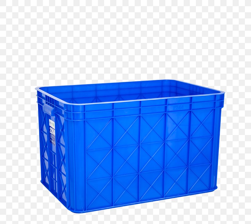 Rubbish Bins & Waste Paper Baskets Plastic Intermodal Container Glass Fiber, PNG, 730x730px, Rubbish Bins Waste Paper Baskets, Barrel, Blue, Cobalt Blue, Container Download Free