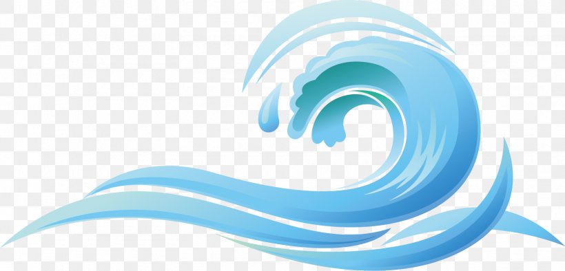 Wind Wave, PNG, 1619x779px, Wave, Aqua, Azure, Blue, Brand Download Free