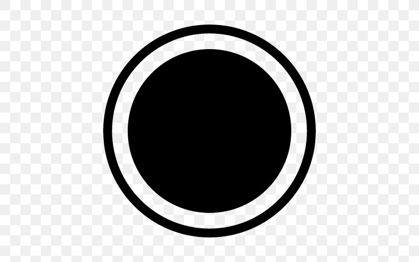 Circle Point Clip Art, PNG, 512x512px, Point, Black, Black And White, Black M, Centre Party Download Free
