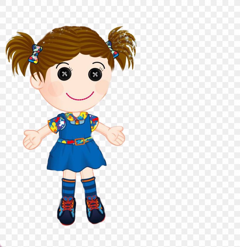 Doll Toddler Mascot Clip Art, PNG, 933x960px, Doll, Cartoon, Character, Child, Fiction Download Free