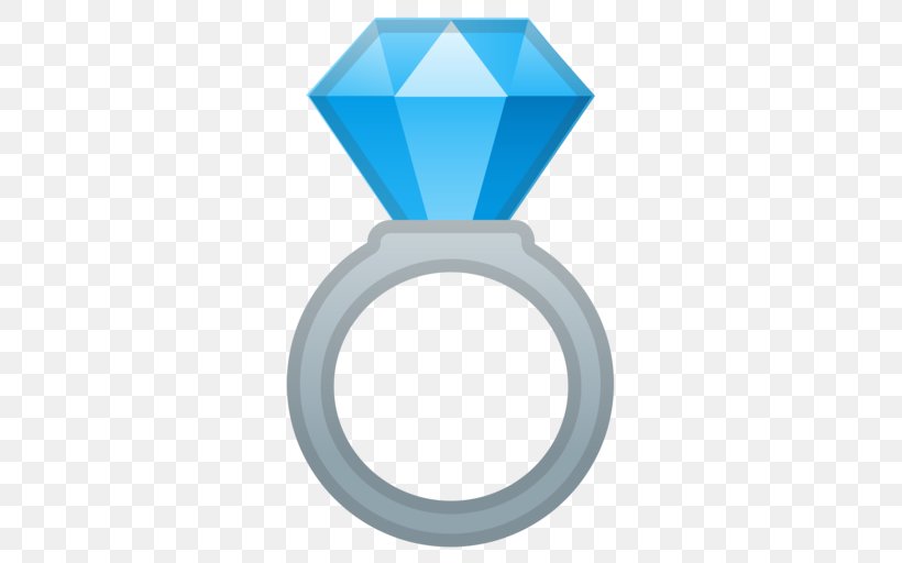 Emoji Ring Text Messaging Diamond Android Oreo, PNG, 512x512px, Emoji, Android Oreo, Art Emoji, Body Jewelry, Diamond Download Free
