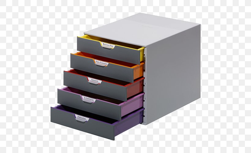 Foolscap Folio Box Drawer Standard Paper Size Organization, PNG, 500x500px, Foolscap Folio, Box, Business, Cabinetry, Desk Download Free