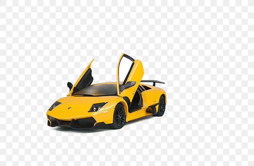 Lamborghini Gallardo Model Car Jigsaw Puzzle, PNG, 641x536px, 124 Scale, Lamborghini Gallardo, Automotive Design, Automotive Exterior, Brand Download Free
