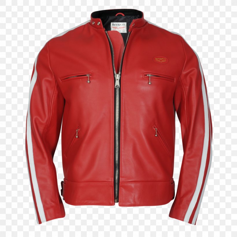 Leather Jacket Polar Fleece Sleeve, PNG, 1200x1200px, Leather Jacket, Jacket, Leather, Polar Fleece, Red Download Free
