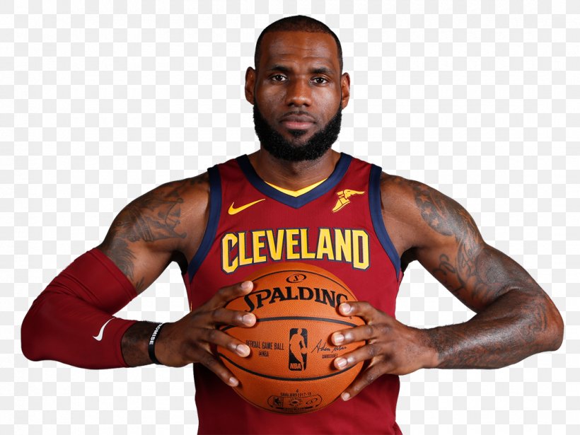 LeBron James Cleveland Cavaliers Los Angeles Lakers The NBA Finals Basketball, PNG, 1080x810px, 2018, 2018 Nba Playoffs, 201718 Nba Season, Lebron James, Arm Download Free