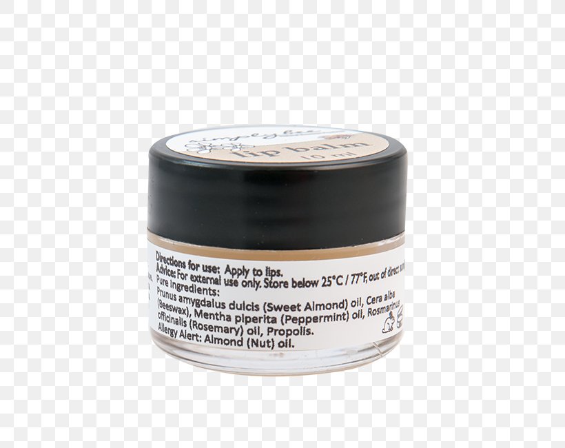 Lip Balm Cream Beeswax Vitamin, PNG, 650x650px, Lip Balm, Beeswax, Coconut Oil, Cream, Essential Fatty Acid Download Free