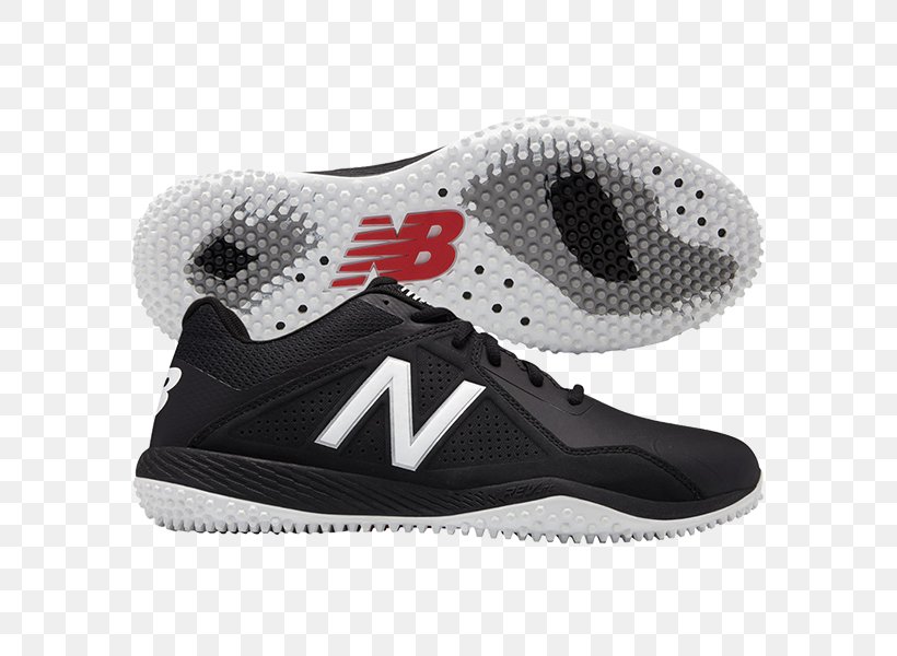 New Balance Cleat Sports Shoes Baseball, PNG, 600x600px, New Balance, Artificial Turf, Athletic Shoe, Baseball, Basketball Shoe Download Free