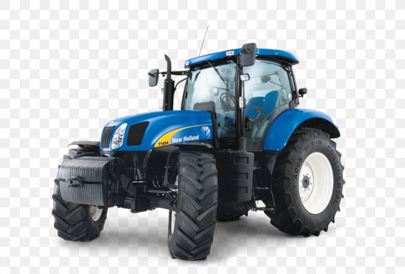 New Holland Agriculture Tractor New Holland Machine Company Forage Harvester, PNG, 900x610px, New Holland Agriculture, Agricultural Machinery, Agriculture, Automotive Exterior, Automotive Tire Download Free