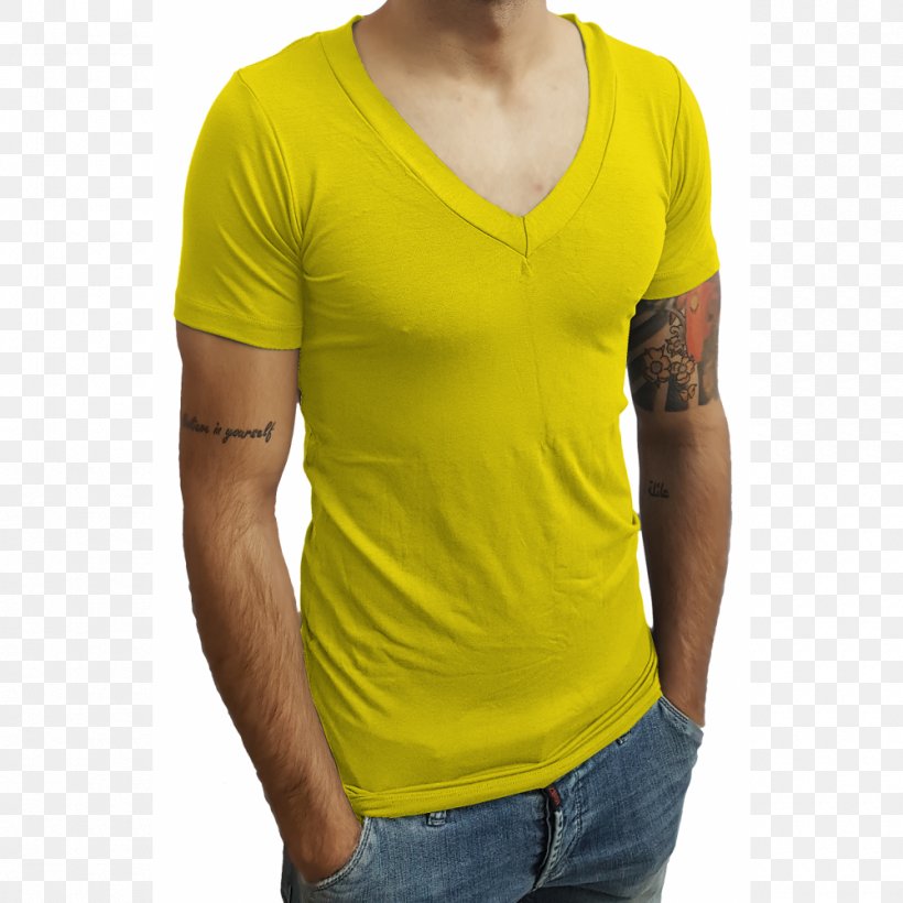 T-shirt Fashion Collar Sleeve, PNG, 1000x1000px, Tshirt, Active Shirt, Brazil, Collar, Color Download Free