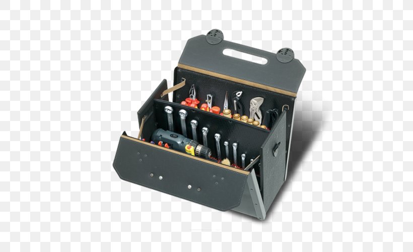 Tool Tasche Bag Conrad Electronic Suitcase, PNG, 500x500px, Tool, Bag, Conrad Electronic, Electronic Component, Electronics Download Free