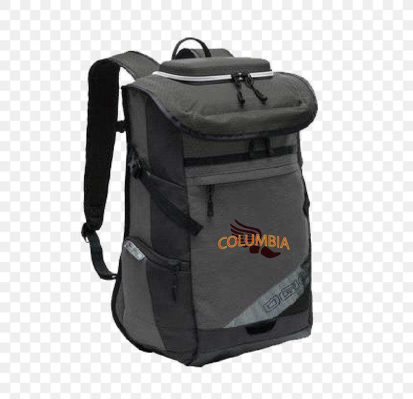 Backpack OGIO International, Inc. Duffel Bags Trolley, PNG, 612x792px, Backpack, Bag, Brand, Duffel, Duffel Bags Download Free