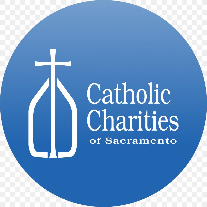 Catholic Charities USA Bishop Catholicism Catholic Charities Of The Texas Panhandle, PNG, 1500x1500px, Catholic Charities Usa, Area, Bishop, Blue, Brand Download Free