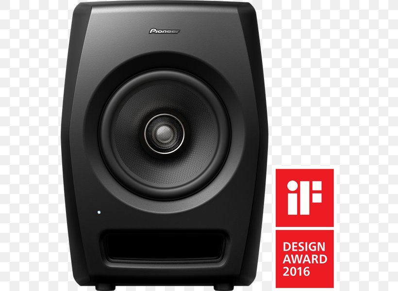 CDJ-2000 Studio Monitor Pioneer DJ Loudspeaker Pioneer Corporation, PNG, 800x600px, Studio Monitor, Audio, Audio Equipment, Car Subwoofer, Cdj Download Free