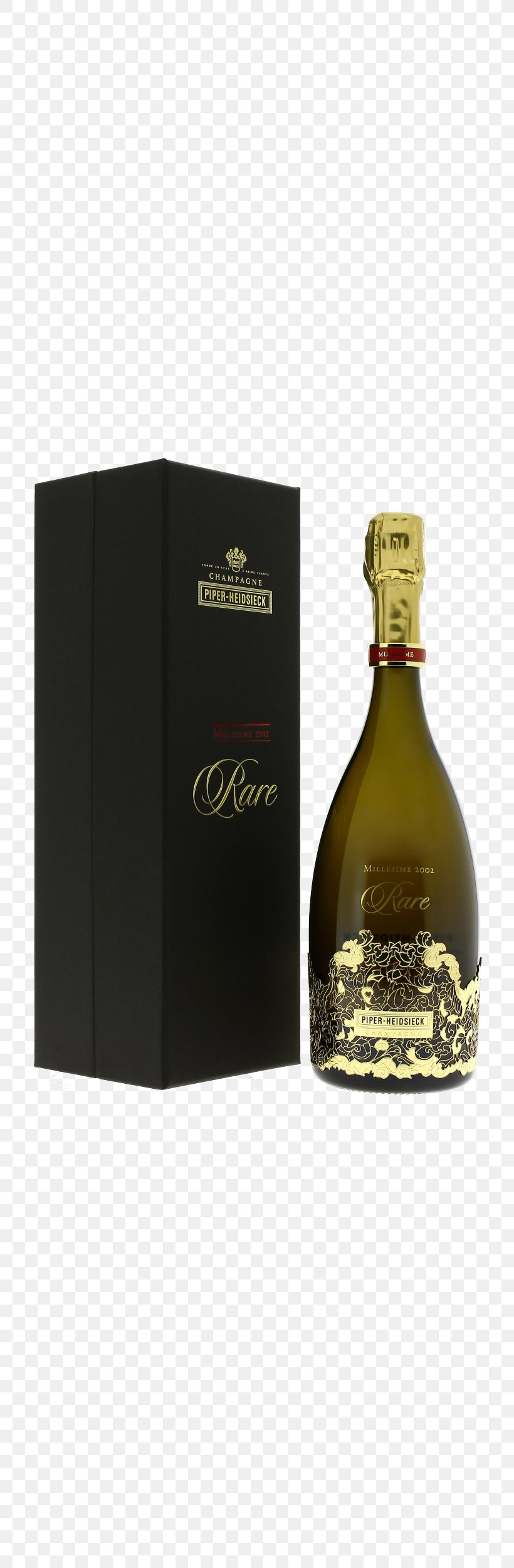 Champagne Sparkling Wine Piper-Heidsieck Cuvée Magnum, PNG, 750x2500px, Champagne, Alcoholic Beverage, Brut, Cuvee, Distilled Beverage Download Free