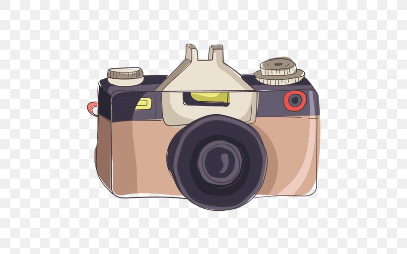 Digital Cameras Camera Lens Photography, PNG, 512x512px, Camera, Animation, Camera Lens, Cameras Optics, Digital Camera Download Free