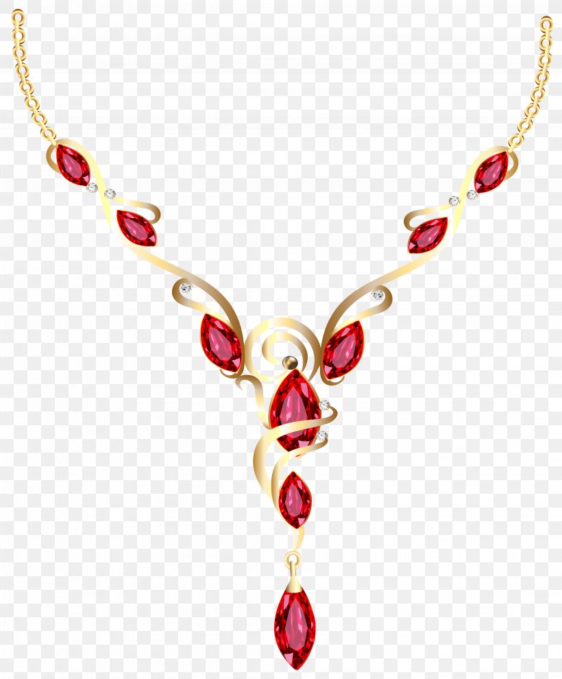 Buy vector necklace jewelry royalty-free illustration