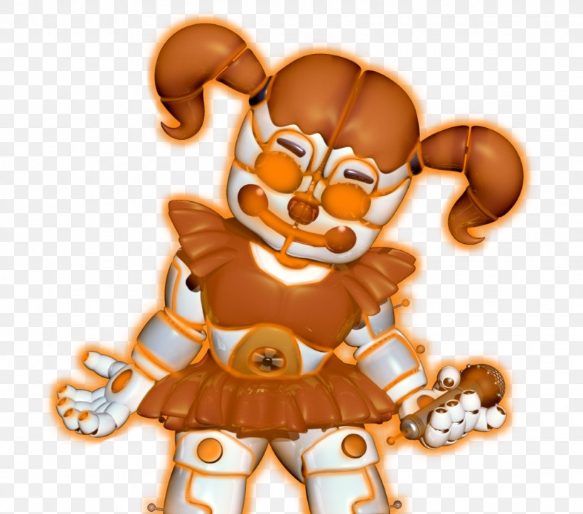 Five Nights At Freddy's: Sister Location Five Nights At Freddy's 4 Five Nights At Freddy's 2 Freddy Fazbear's Pizzeria Simulator Five Nights At Freddy's 3, PNG, 1024x904px, Joy Of Creation Reborn, Animatronics, Cartoon, Fictional Character, Food Download Free
