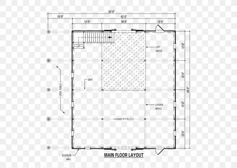 Floor Plan Angle Pattern, PNG, 511x581px, Floor Plan, Area, Black And White, Diagram, Drawing Download Free