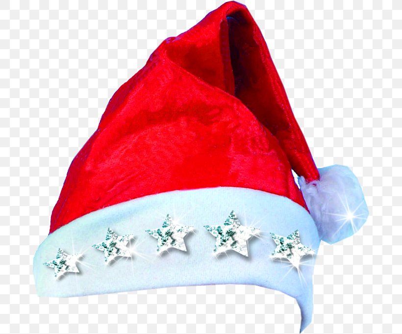Hat Santa Claus Christmas Ornament Bonnet, PNG, 688x681px, Hat, Bonnet, Cap, Character, Christmas Download Free
