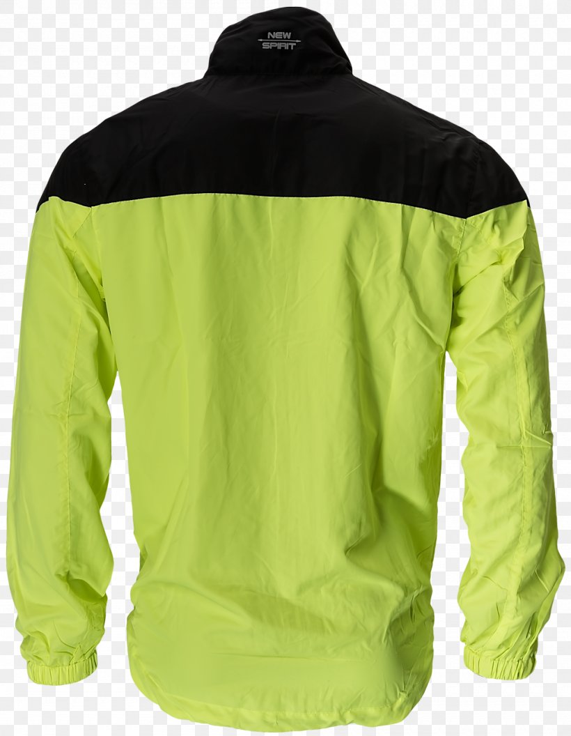 Long-sleeved T-shirt Long-sleeved T-shirt Jacket, PNG, 1000x1288px, Sleeve, Active Shirt, Green, Jacket, Long Sleeved T Shirt Download Free