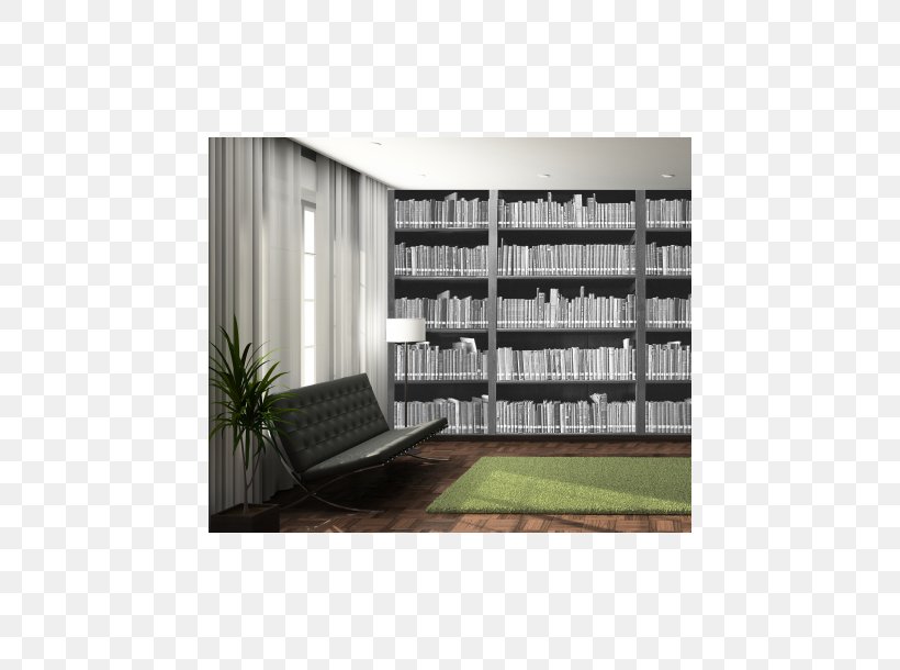 Mural Wall Decal Shelf Wallpaper, PNG, 610x610px, Mural, Architecture, Art, Bookcase, Condominium Download Free