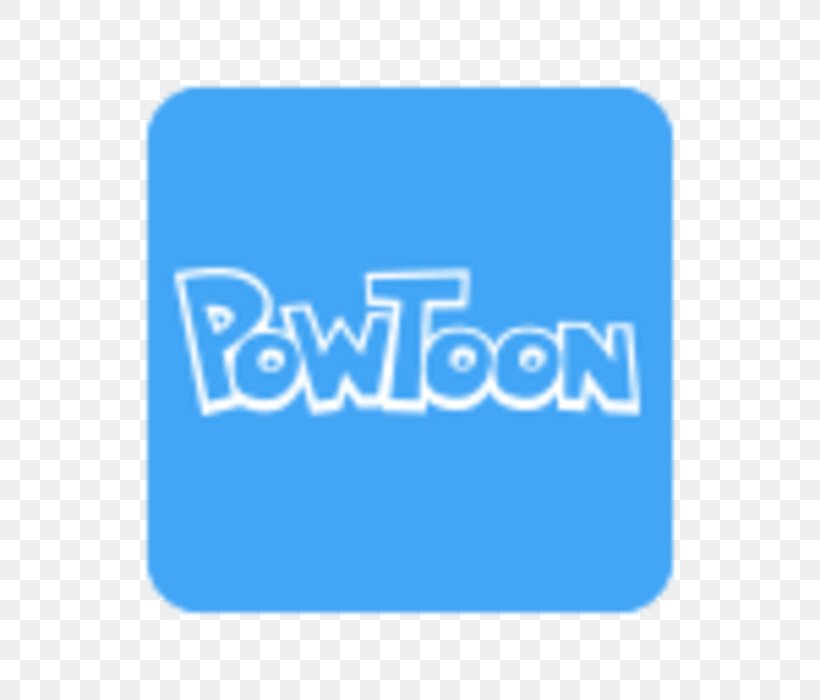 Powtoon Education Presentation Information Computer Software, PNG, 700x700px, Powtoon, Area, Blog, Blue, Brand Download Free