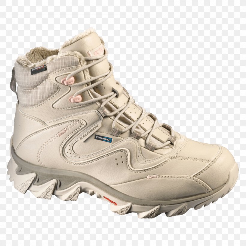 Shoe Salomon Group Footwear Adidas Hiking Boot, PNG, 1000x1000px, Shoe, Adidas, Athletic Shoe, Beige, Boot Download Free