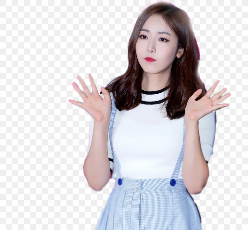 SinB GFriend Hello Counselor THE AWAKENING LOL, PNG, 836x774px, Watercolor, Cartoon, Flower, Frame, Heart Download Free