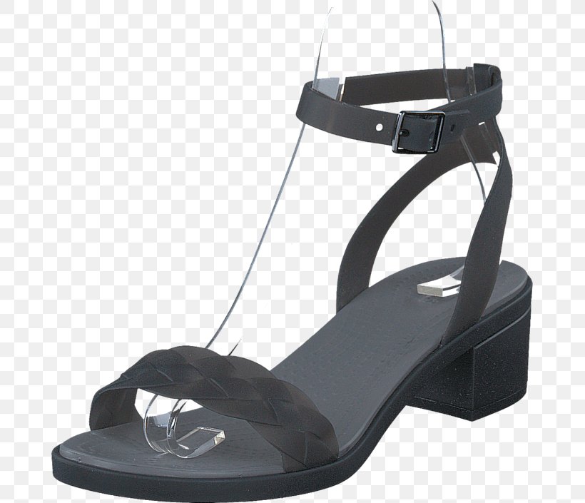 Slipper Sandal Shoe Crocs Boot, PNG, 675x705px, Slipper, Black, Boot, Clothing, Crocs Download Free