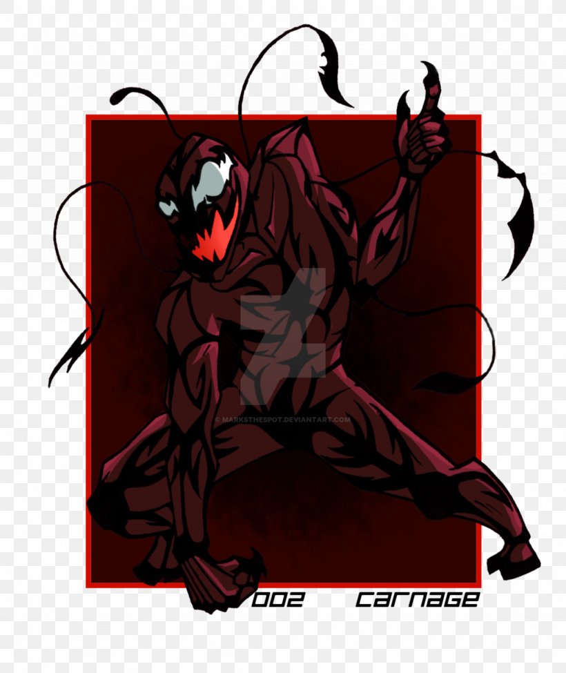 Spider-Man Venom Graphic Design DeviantArt Carnage, PNG, 1024x1218px, Spiderman, Carnage, Character, Deviantart, Digital Art Download Free
